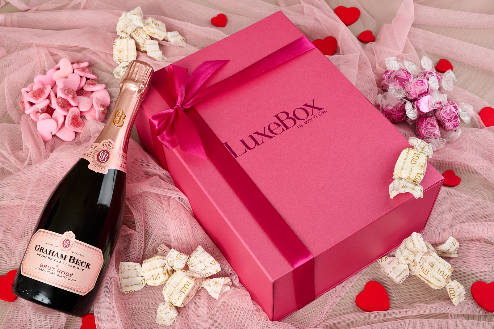 Cupid’s Delight