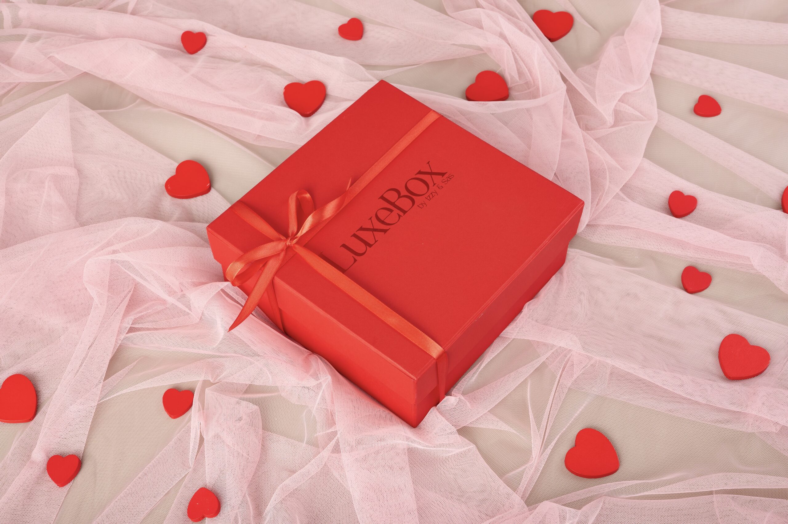 Mini Love Nest - Image 2